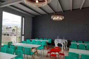 Vanina Granizo Eventos