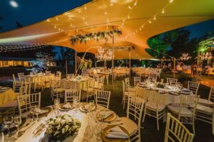 Vasquez servicios de catering