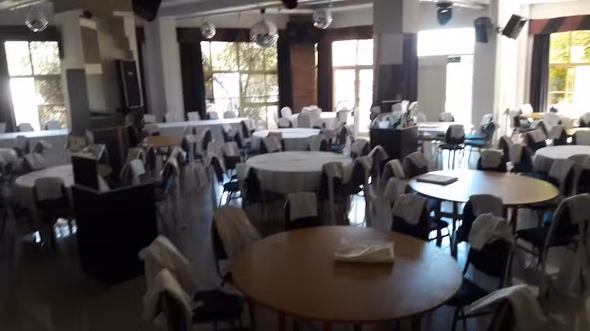 Vecchia Terra Multiespacio