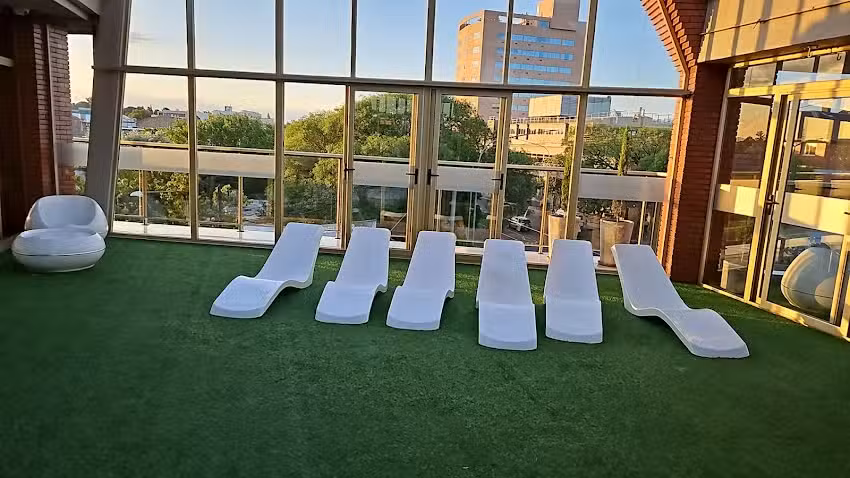 Vecchia Terra Multiespacio