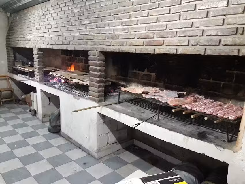 VECINAL BARRIO SANCOR (sede y sal&oacute;n de fiestas)