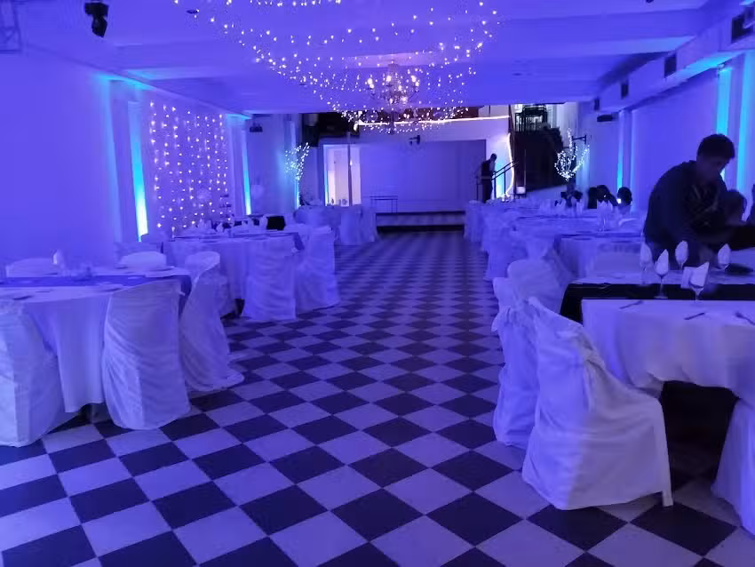 Velvet Eventos