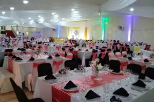 Venecia Eventos