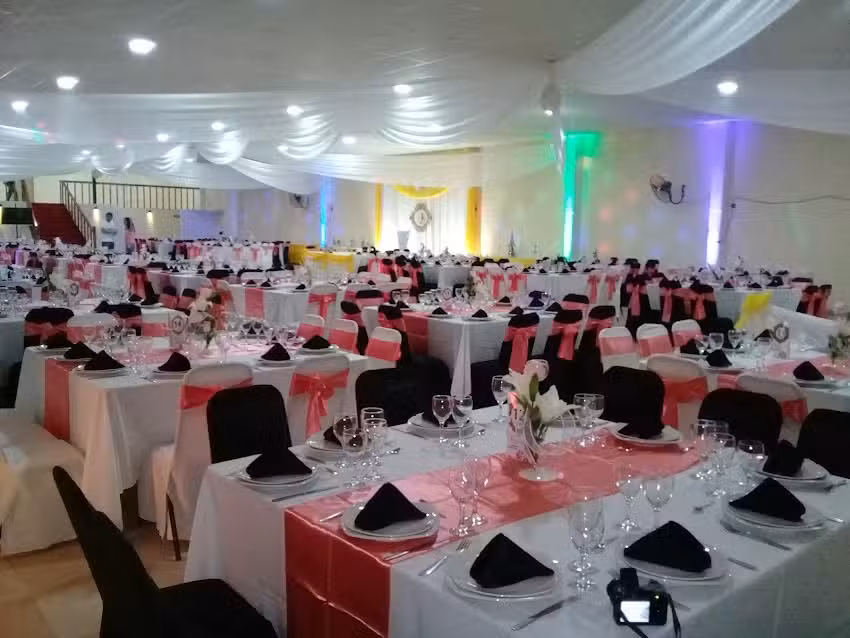 Venecia Eventos