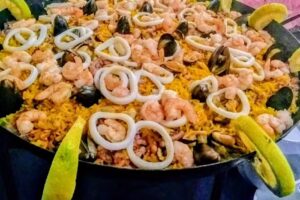 Venizzio Catering & Eventos