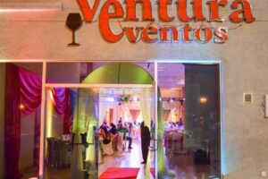 Ventura Eventos