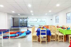 Veo Veo Salon De Fiestas