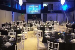 Vergel del Bosque Multieventos