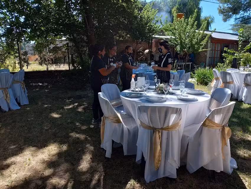 Verofer&hellip; eventos