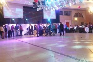 Verona Organizaci&oacute;n Integral de Eventos