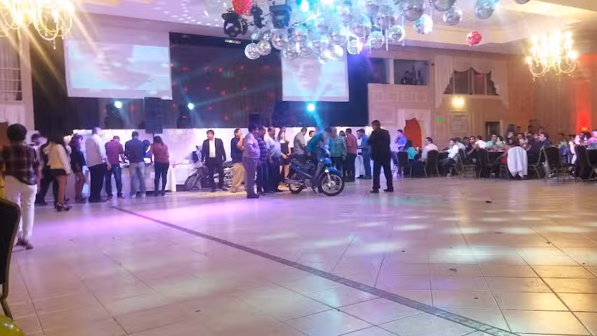 Verona Organizaci&oacute;n Integral de Eventos