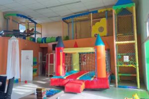 Verte Re&iacute;r En San Pedro