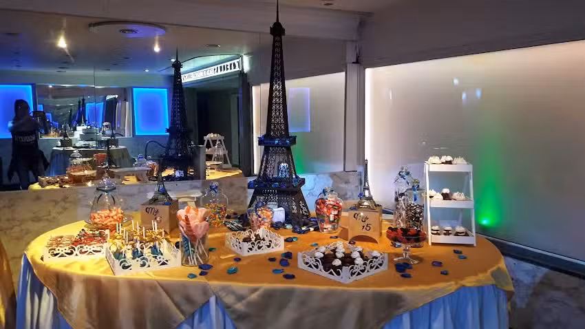 V&iacute;a Victoria sal&oacute;n de fiestas