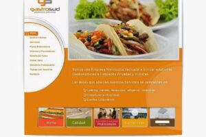 Viandas para Empresas en Mendoza y Catering &ndash; Gastrosud
