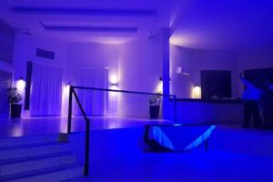 Viaurelia : Salón Eventos Mendoza