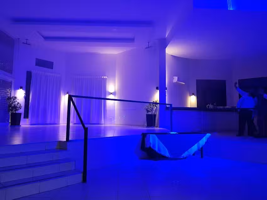 Viaurelia : Sal&oacute;n Eventos Mendoza