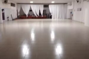 Vicenzo eventos ( ex casablanca)