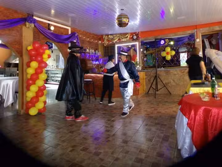 Vicmag&uacute; eventos