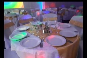 Victoria eventos