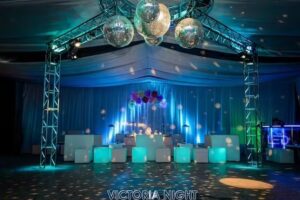 Victoria Night &ldquo;Eventos&rdquo;