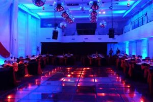 Victoria Palace Salones de Estilo