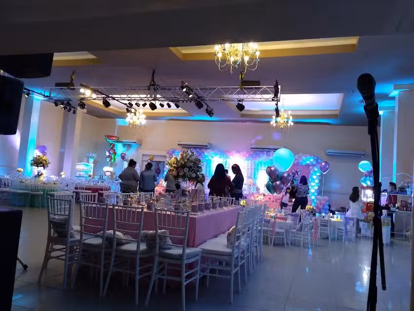 Victoria Plaza Eventos