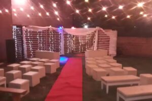 Victoria salon de eventos