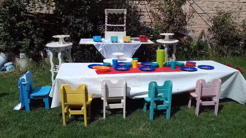 VICTORIA SERVICIO DE LUNCH