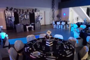 Victorino&rsquo;s Eventos