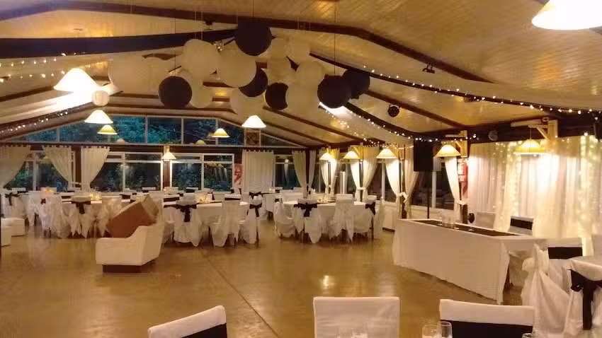 Viejo Casa del Mar CERRADO