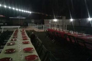 Vientos de Campo Eventos