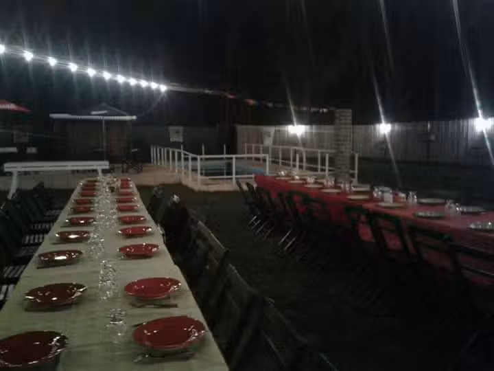 Vientos de Campo Eventos