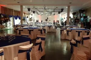 Villa Angela Eventos