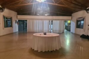 Villa Avelina Salon De Fiesta