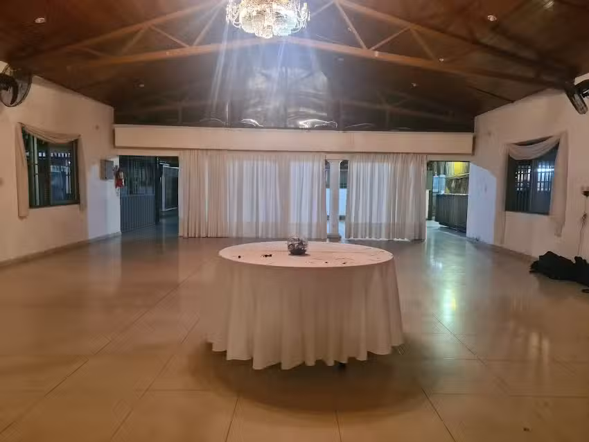 Villa Avelina Salon De Fiesta