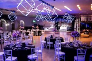 Villa Clara &ndash; Sal&oacute;n de eventos