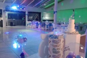 Villa Emilce &ndash; Espacio para Eventos