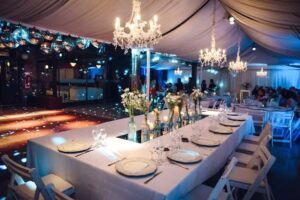 Villa Golf Eventos