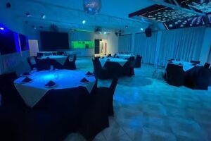 Villa Isabel – Garcia Eventos