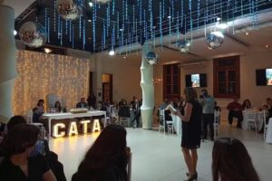 Villa Juanita Eventos