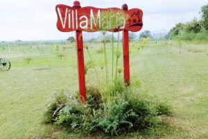 VILLA MARIA (Fiestas y Eventos)
