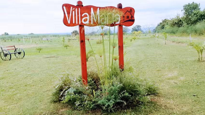 VILLA MARIA (Fiestas y Eventos)