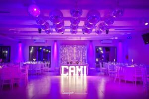 Villa María – María Antonieta eventos