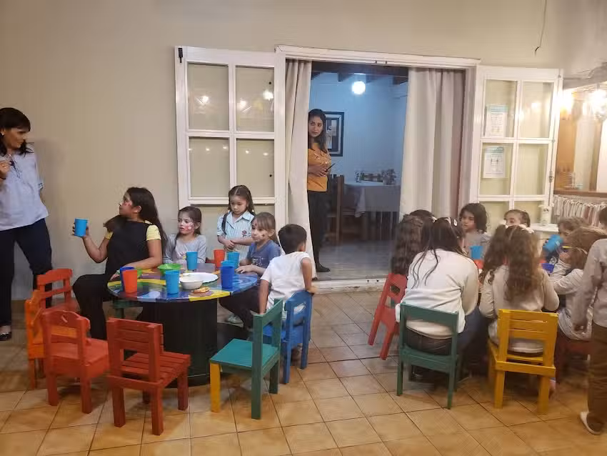 Villa Rafaela Multieventos