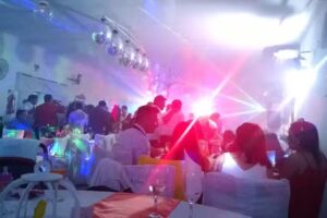 Villa Sinecio Eventos