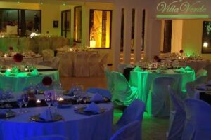 Villa Verde Fiestas & Eventos