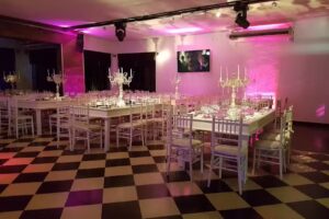 Villa Victoria Recepciones