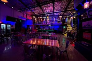 Villaberde Motor Company