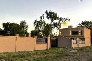 Virrey &rdquo;Zaralo&rdquo;