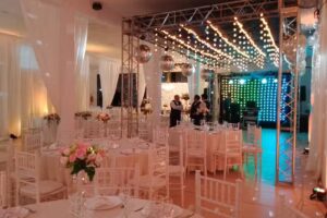 Visage Eventos